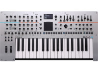 <b>Roland GAIA 2 Sintetizador 3 Osciladores Expansão SH-101 MOTIONAL PAD</b> <b>Roland GAIA 2 Sintetizador 3 Osciladores Expansão SH-101 MOTIONAL PAD</b>